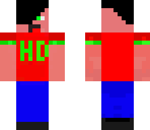 derpy hdcraft