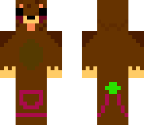 ped0 bear gamer the****bear4331