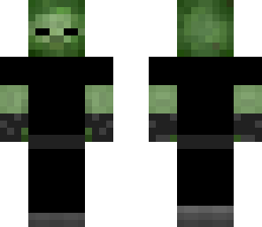 zombie gamer