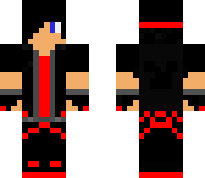 he