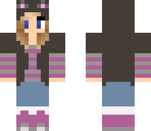 kitty shirt hoodie fixed