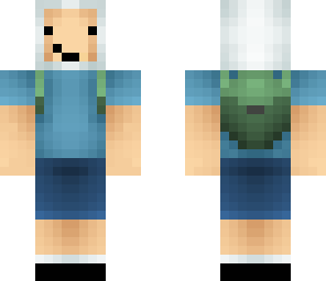 finn the human