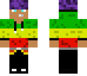 rastaman