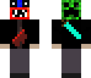 faces