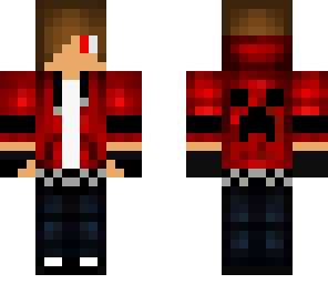 xreaperx's cool teen fixed