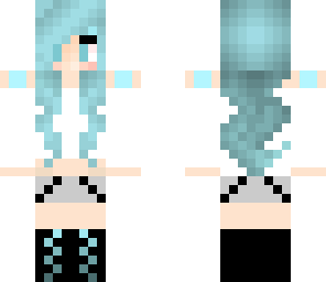 ice girl