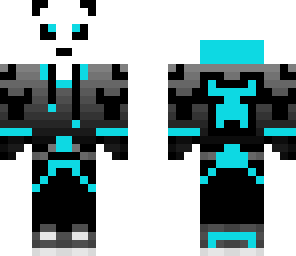 panda of awesomeness again