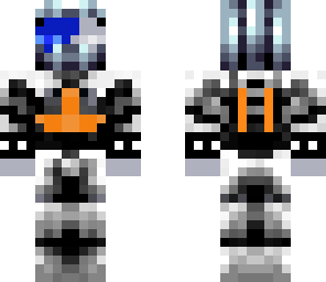 robo enderman