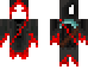 blood ghost