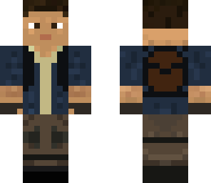 adventure kid