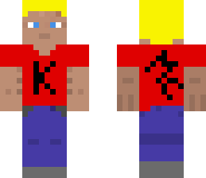 cool guy