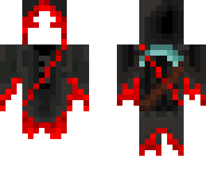 blood ghost