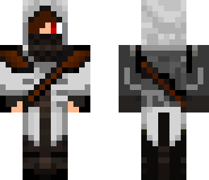 human hunter