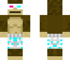 jaxainbolt