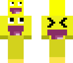 smiley guy