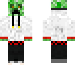 dj creeper