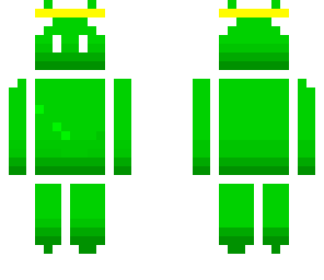 yellow bandana android