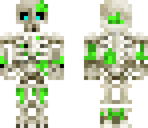 skeleton