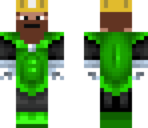super minegreen5000