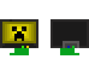 creeper tv