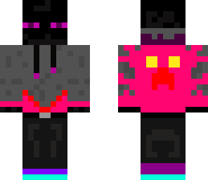 ender men