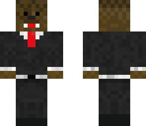 nooby bacca