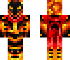nether guardian