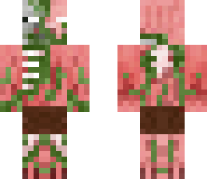 zombie pigbrine