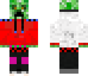 coops82643_zed37s skin it gives u the creeps