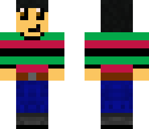dusdavid with headphone