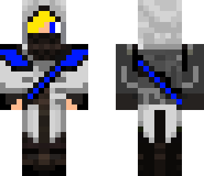 the assassin 