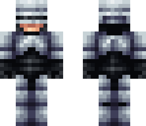 robocop