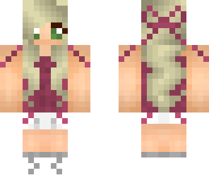 summer girl fixed