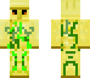 budder golem