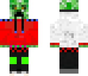 coops82643_zed37 skin gives u the creeps