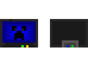 blur creeper tv