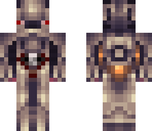 paladin