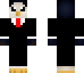 pinguin
