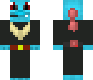 totodile