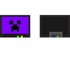 purple creeper tv