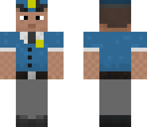 cop