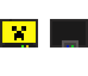yellow creeper tv