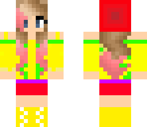 cuite girl