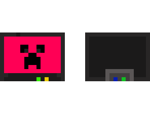 pink creeper tv