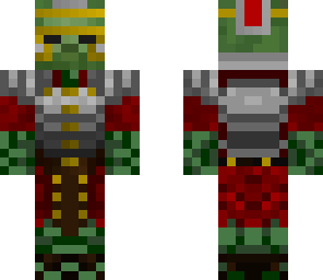 roman zombie legion