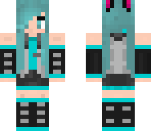 hatsune