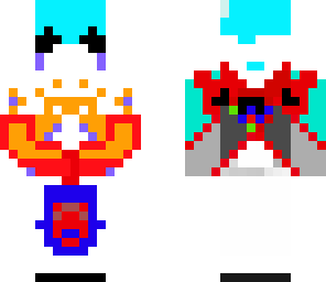 warrior  of blades