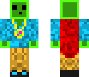 boss slime