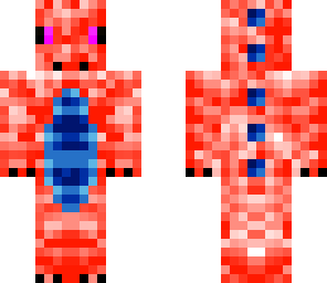 red dragon
