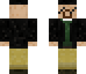 walter white aka heisenberg read description